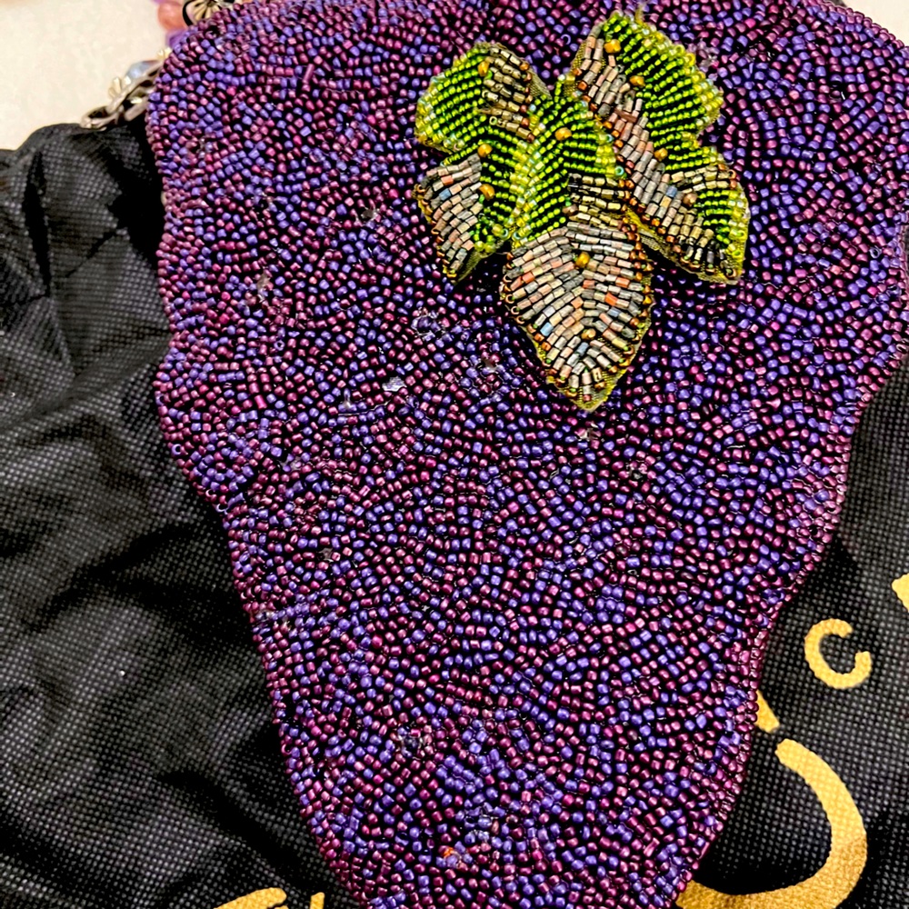 Purple Grape
